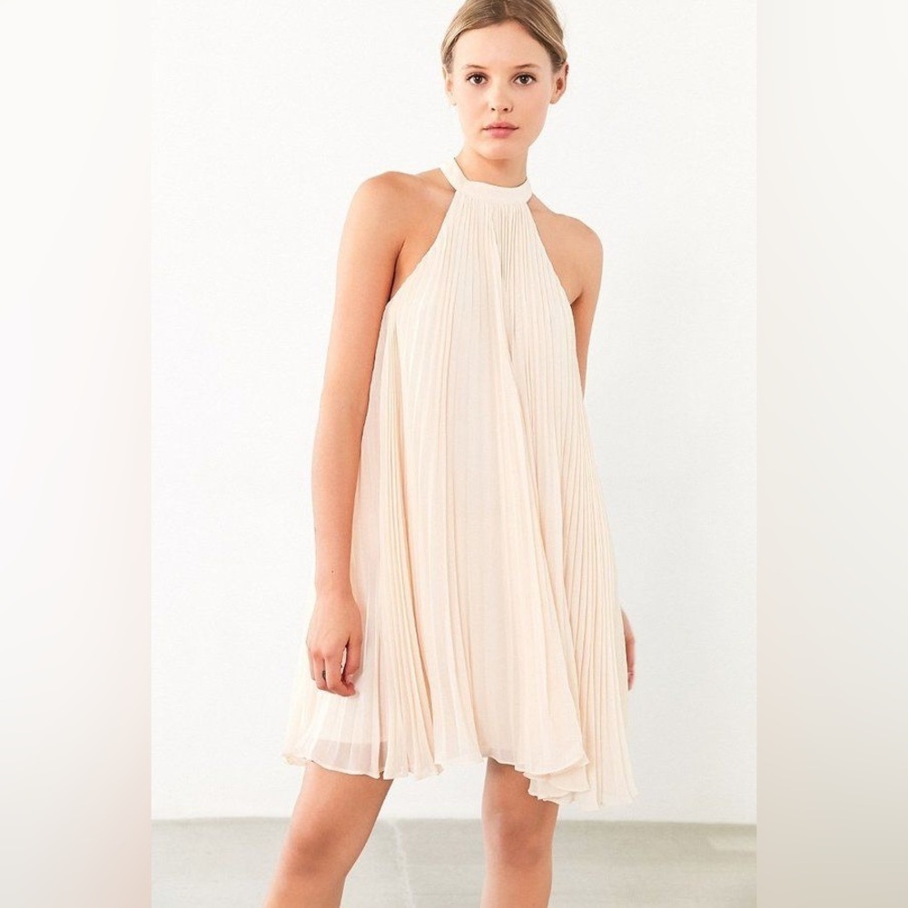 KEEPSAKE the Label Clarity Mini Dress